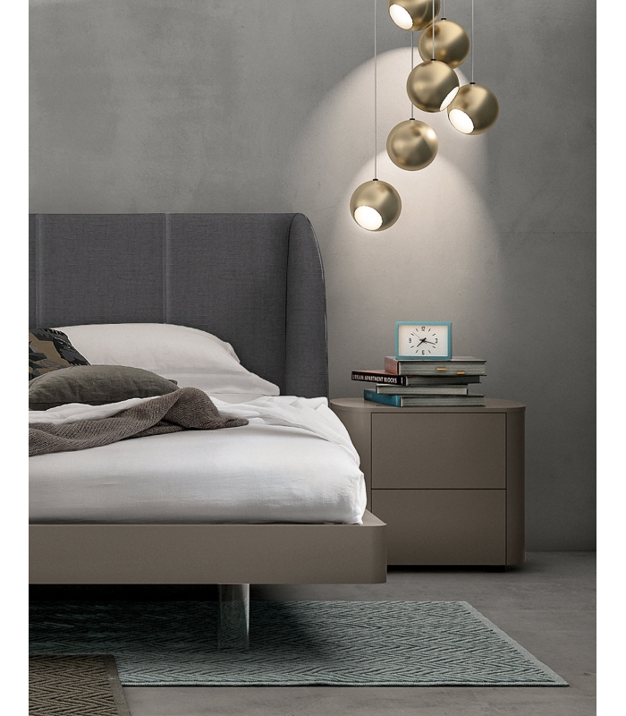 Santa Lucia Mobili Gruppi Ellisse