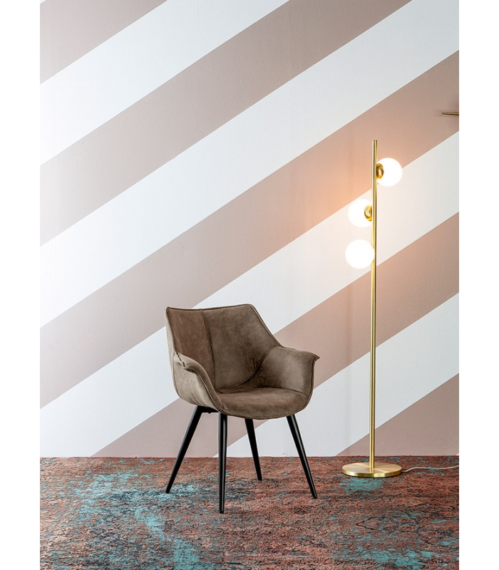 Devinanais Sedia dixon