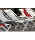 Talenti Touch Deckchair