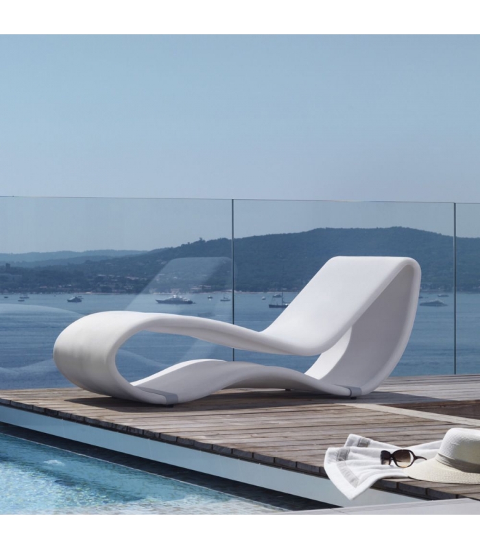 Talenti tumbona Breez