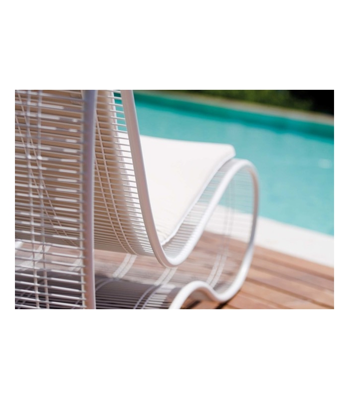 Talenti tumbona Breez