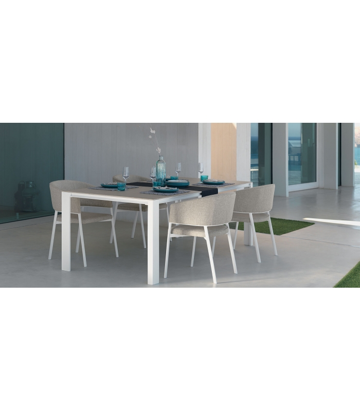 Talenti conjunto terraza eden