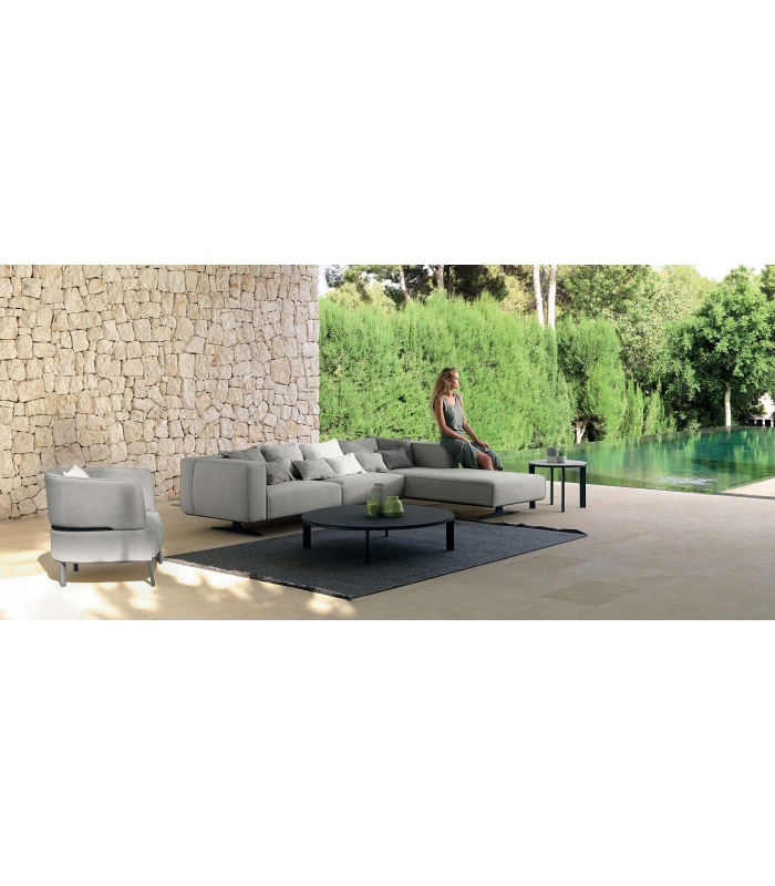 Talenti conjunto terraza eden