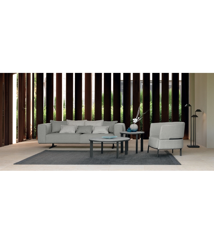 Talenti conjunto terraza eden