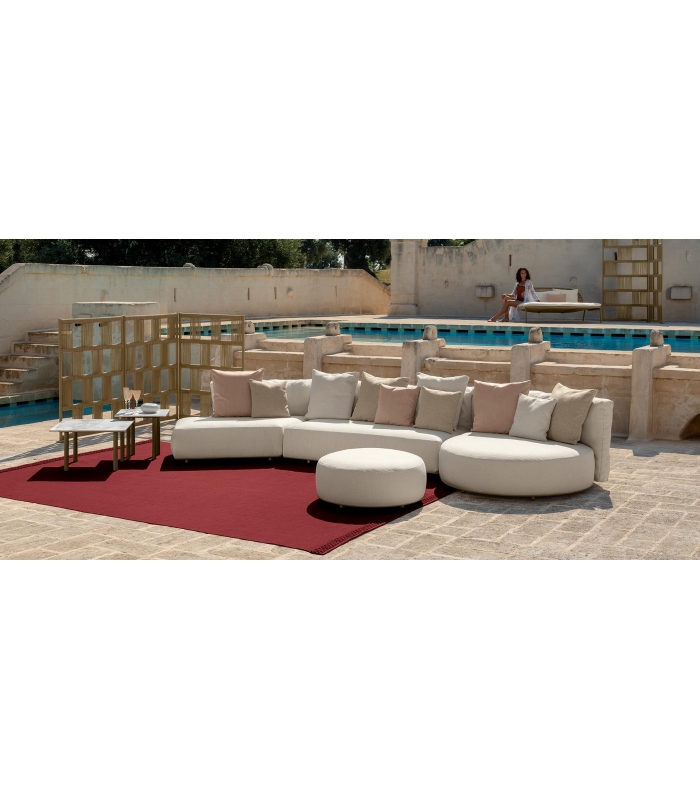 Talenti conjunto terraza Scacco