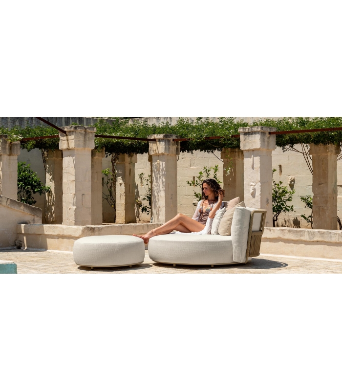 Talenti conjunto terraza Scacco