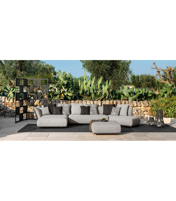 Talenti conjunto terraza Scacco