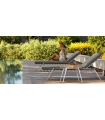 Talenti Cottage tumbona