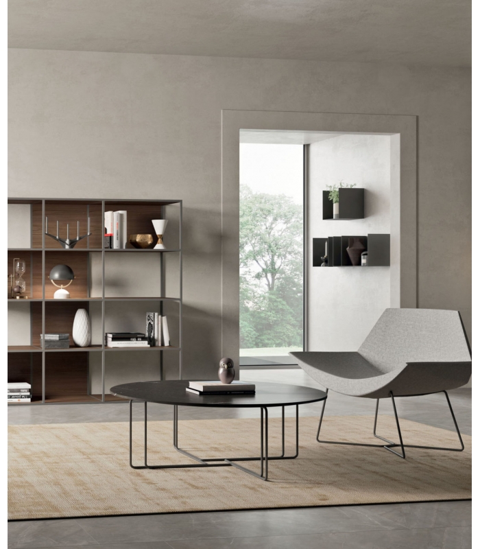 ORME Mesa de Centro Aster