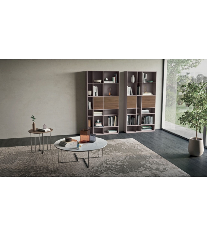 ORME Mesa de Centro Aster