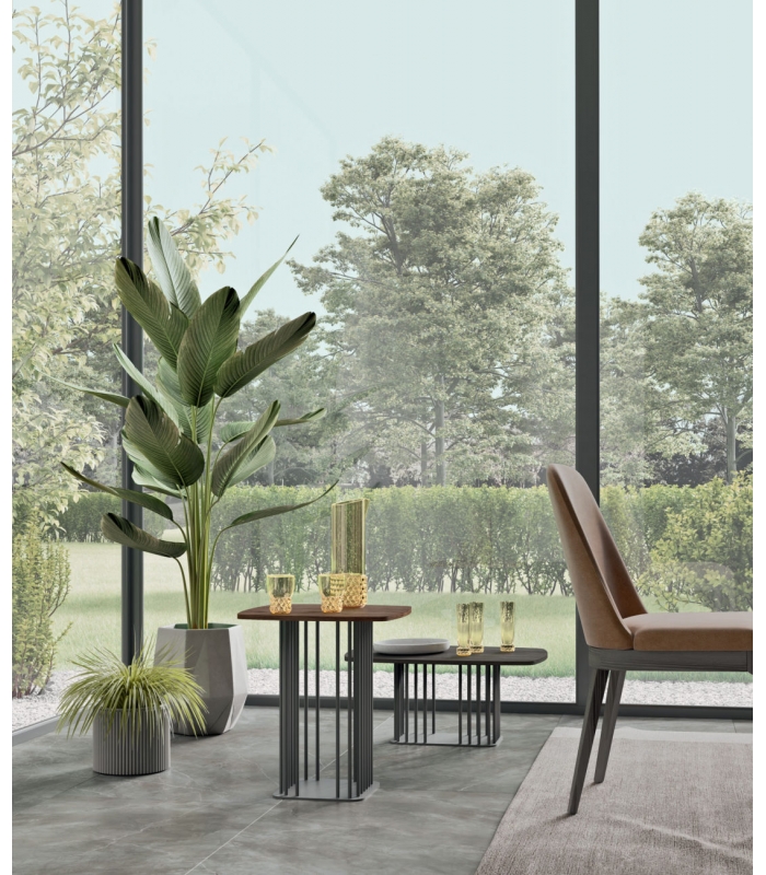 ORME Mesa de Centro Sambuco