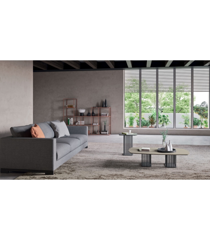 ORME Mesa de Centro Sambuco