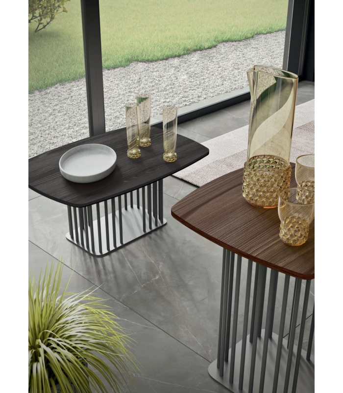 ORME Mesa de Centro Sambuco