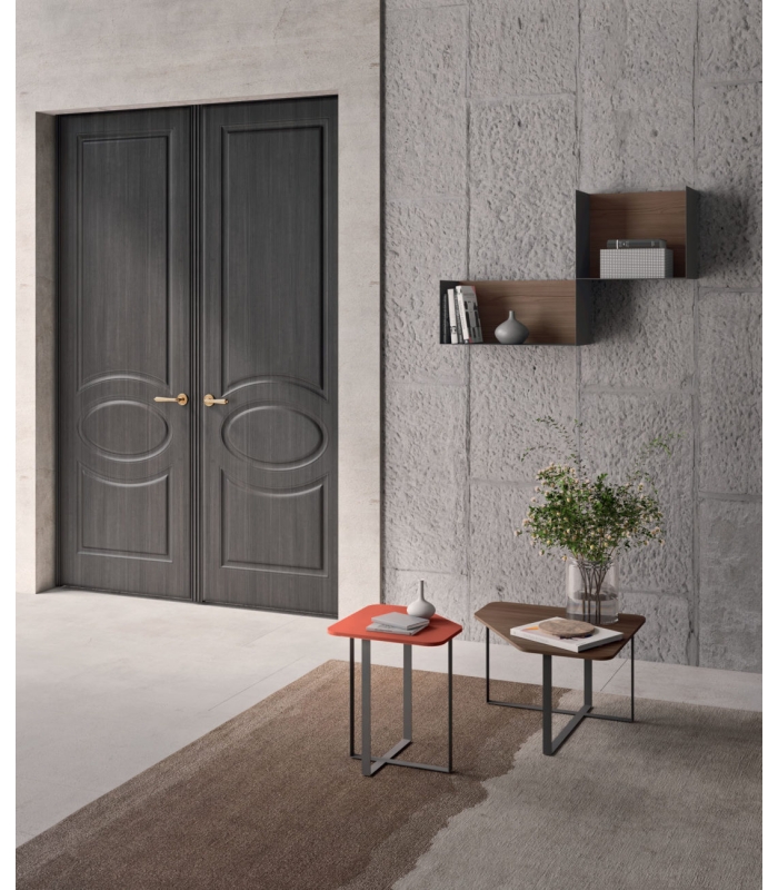 ORME Mesa de Centro Amaranto