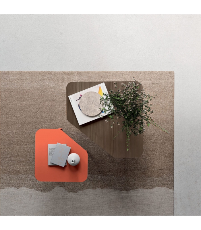 ORME Mesa de Centro Amaranto