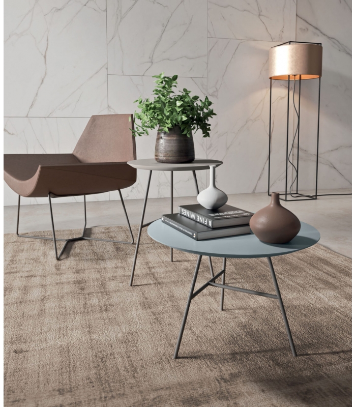 ORME Mesa de Centro Glicine