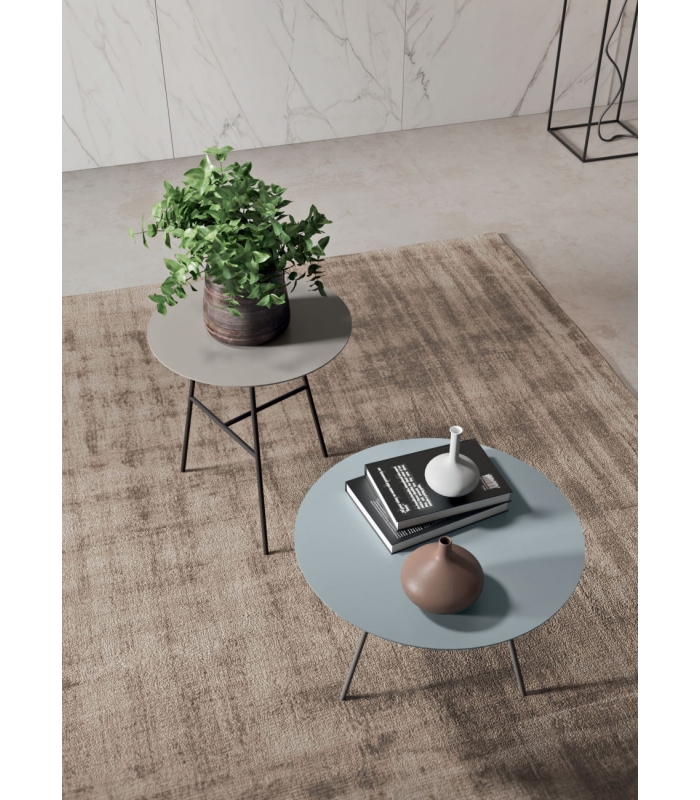 ORME Mesa de Centro Glicine