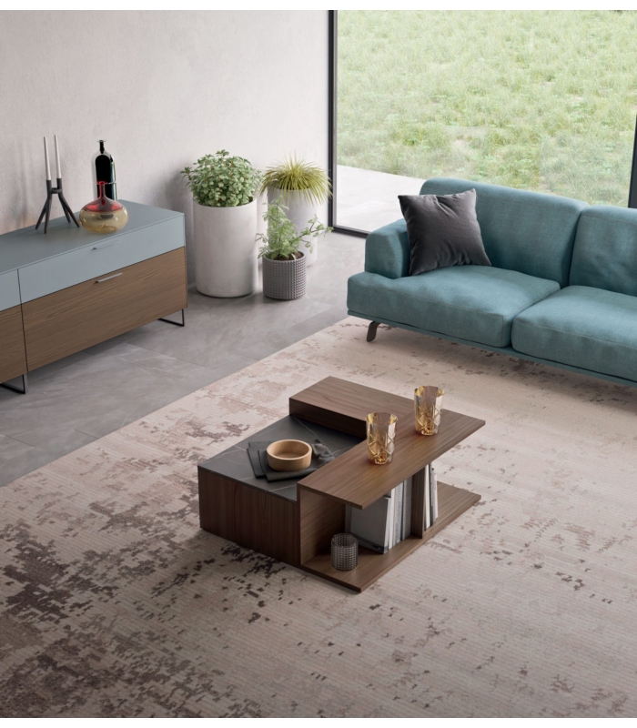 ORME Mesa de Centro Puzzle