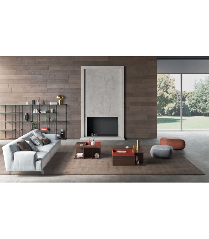 ORME Mesa de Centro Puzzle