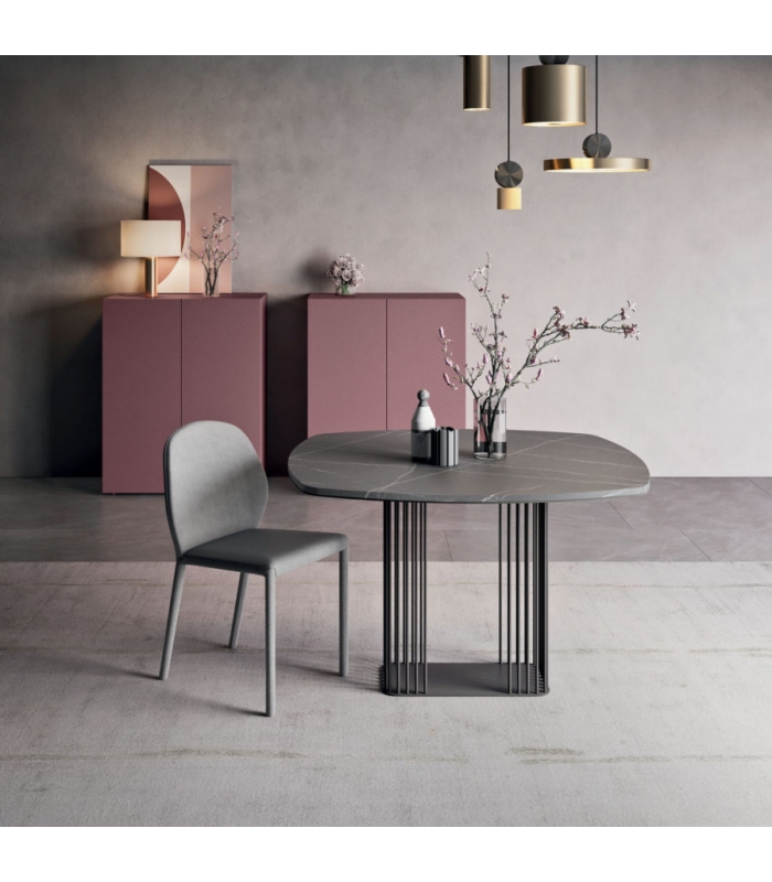 ORME Mesa Comedor Sambuco