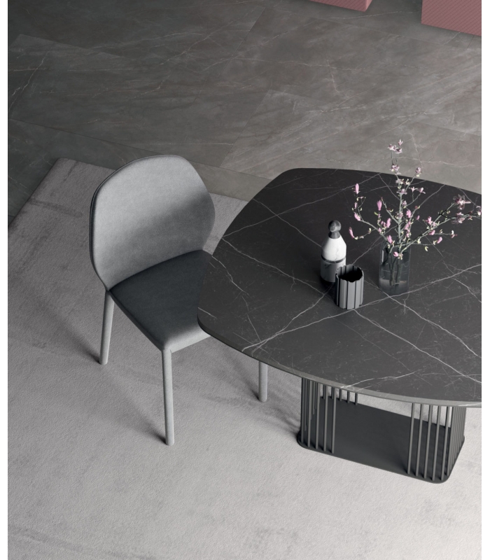 ORME Mesa Comedor Sambuco