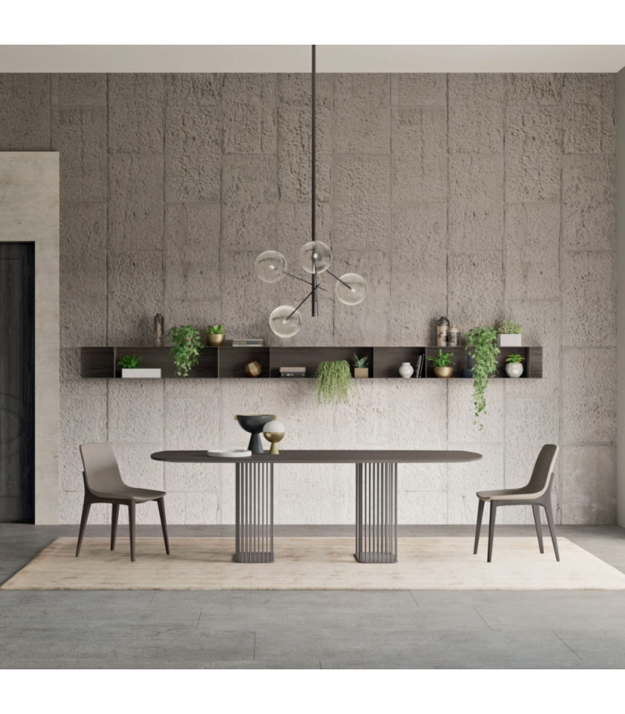 ORME Mesa Comedor Sambuco