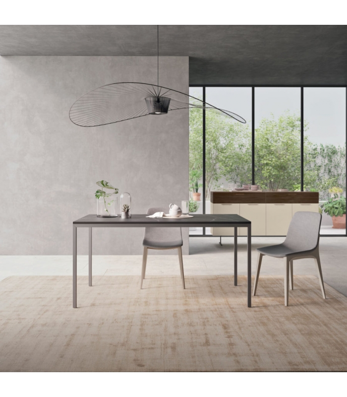 ORME Mesa Comedor Slim