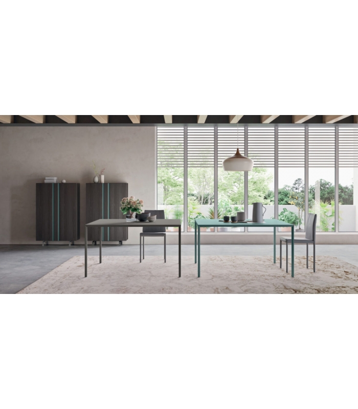 ORME Mesa Comedor Slim