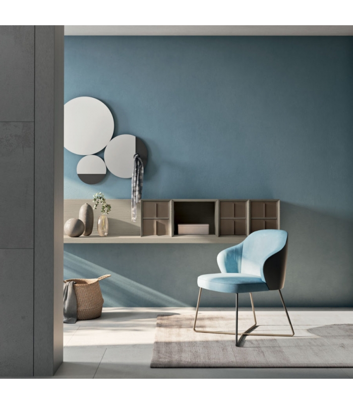 ORME Escritorio Strema