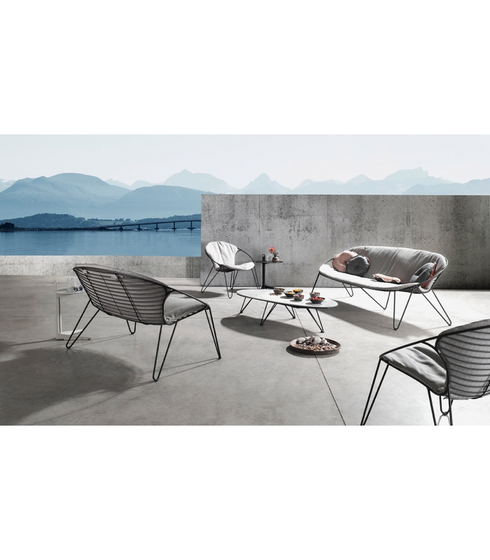 Joli Wire comedor