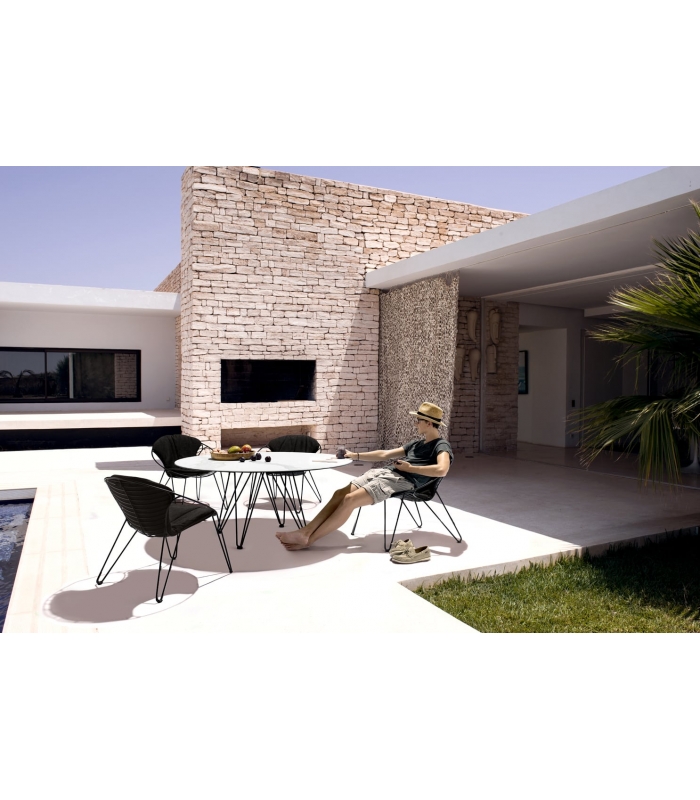 Joli Wire comedor