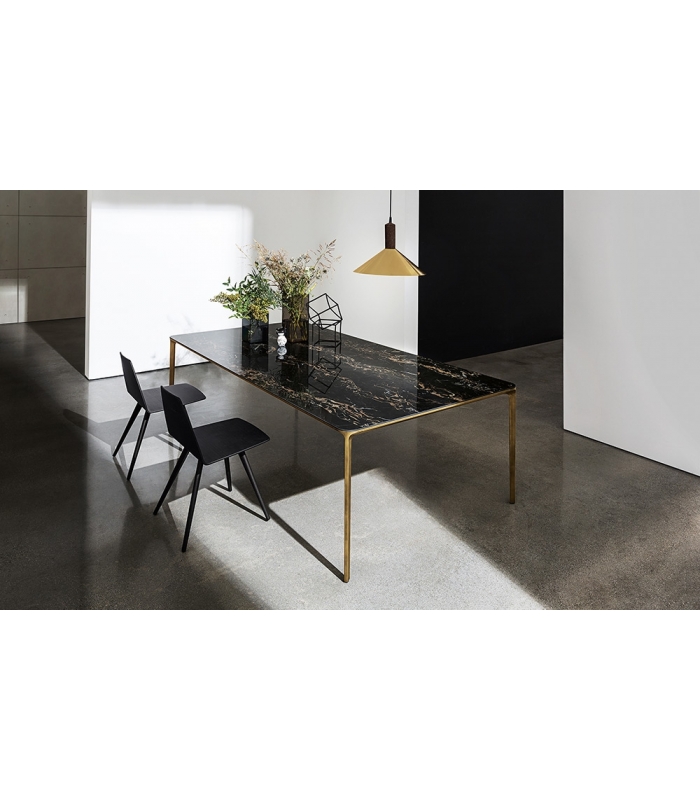 Sovet Slim rectangular