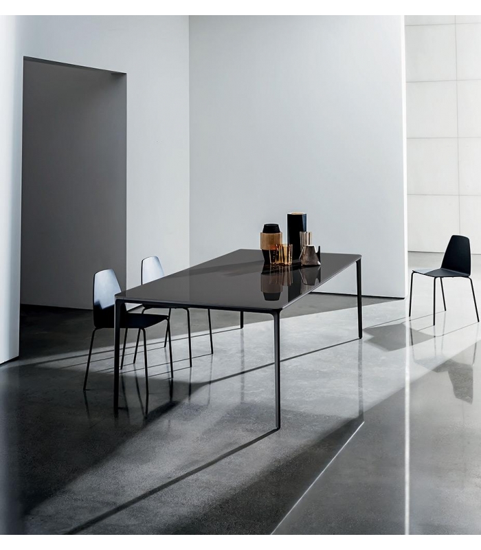 Sovet Slim rectangular