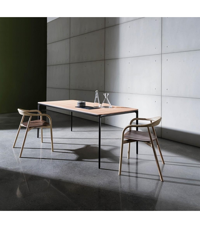 Sovet Slim rectangular