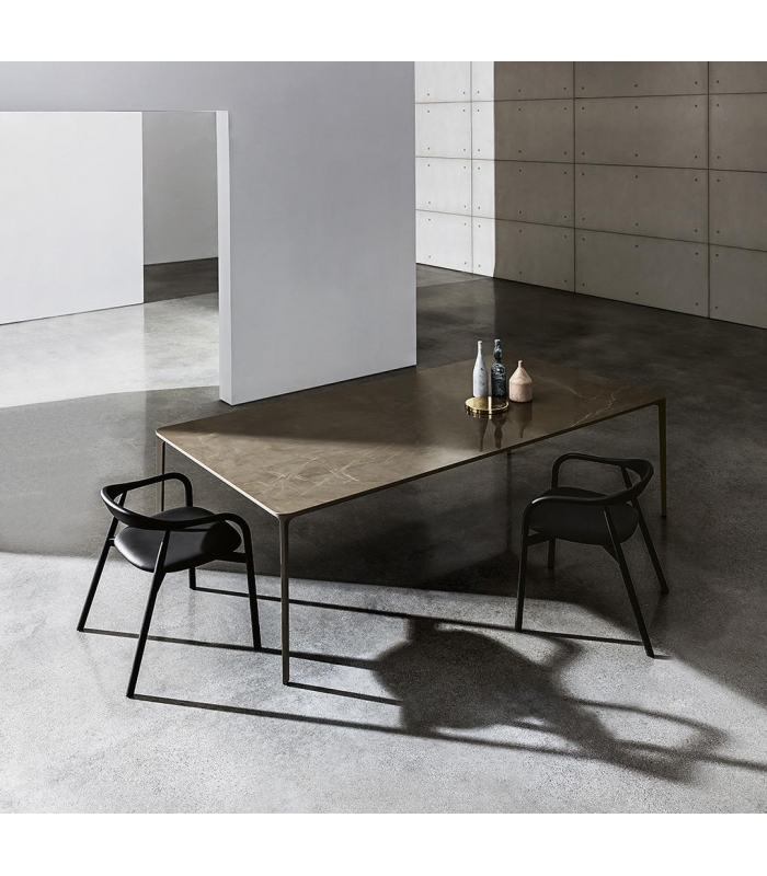 Sovet Slim rectangular