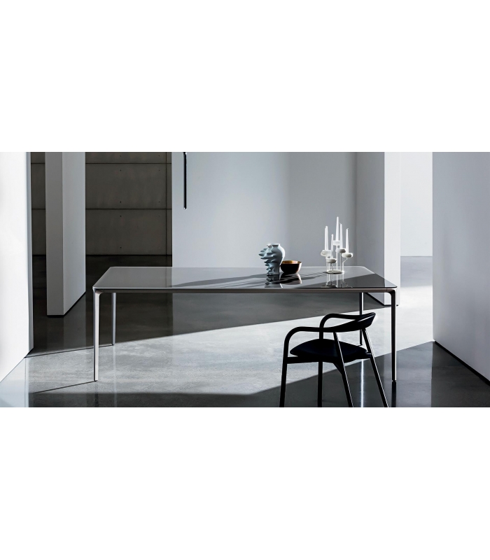 Sovet Slim rectangular