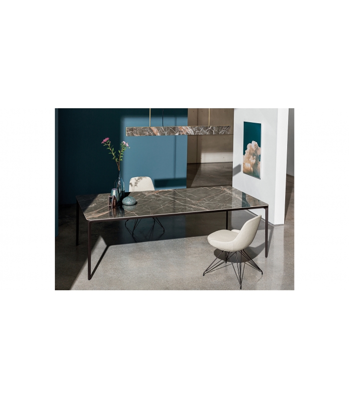 Sovet Slim rectangular