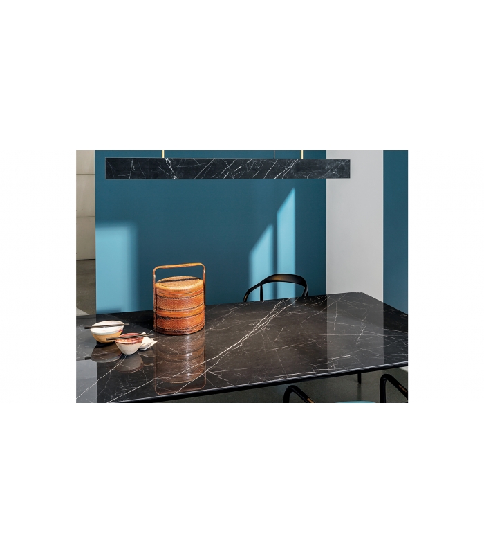 Sovet Slim rectangular