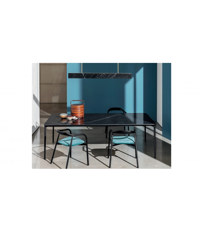 Sovet Slim rectangular