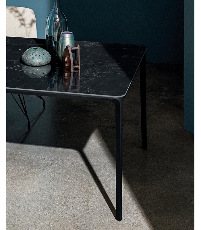 Sovet Slim rectangular