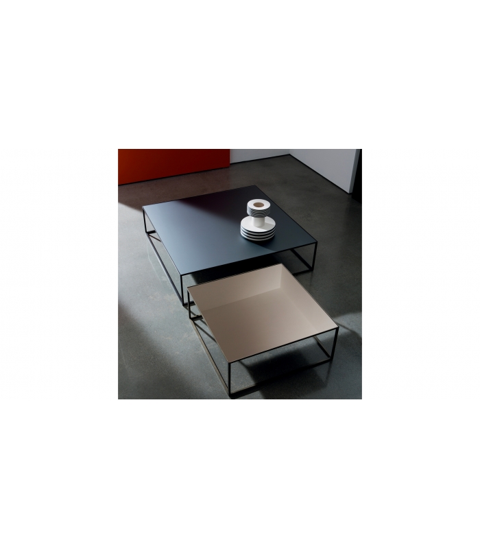Sovet Table Quadro