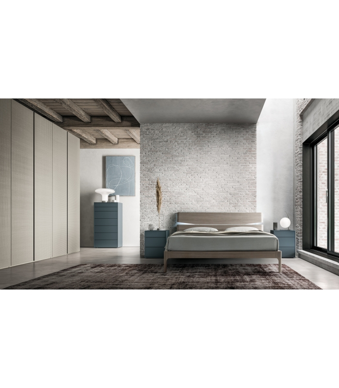 Santa Lucia Mobili Gruppi Quadro filo