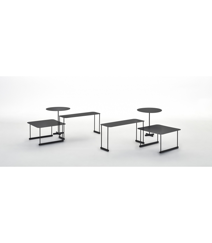 Carmenes Numeral tables