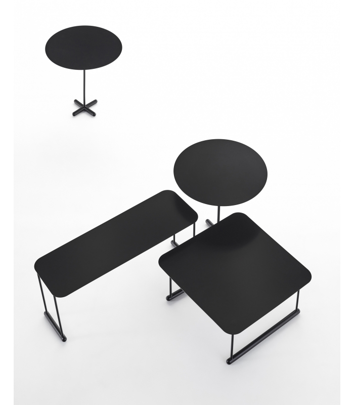 Carmenes Numeral tables