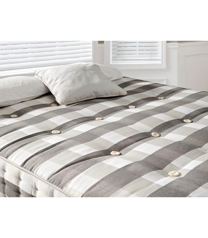 Colchon Comodon Artesano y natural