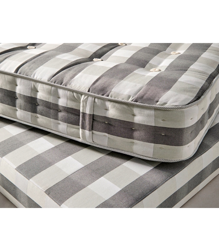 Colchon Comodon Artesano y natural