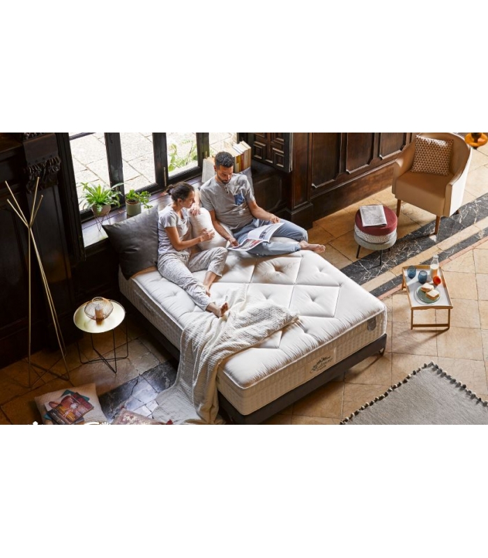 Essenzia dormire Baltimore