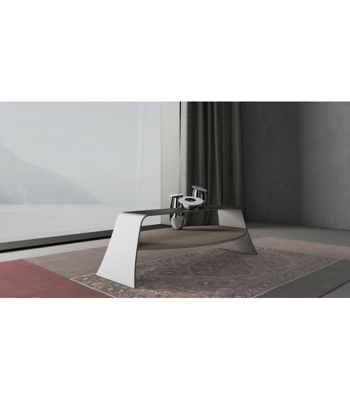 Antonello Italia Bridge