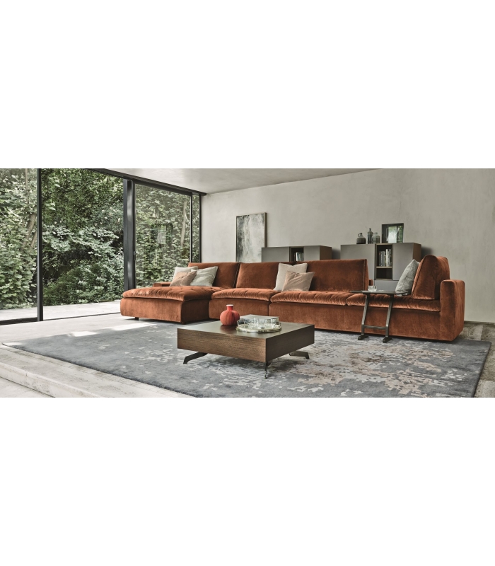 Ditreitalia Eléctrico Confort