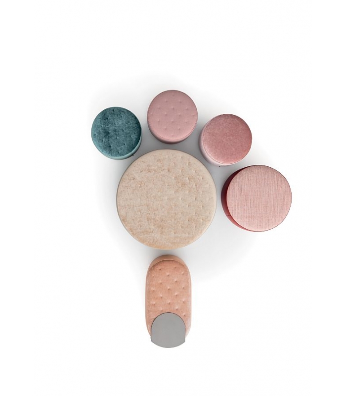 Ditreitalia Clip Set